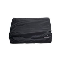 PGS Black Weatherproof Cover for Built-In Big Sur Grills