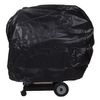 PGS Weatherproof Cover for Portable Big Sur Grills