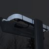 Solaira Post Arm for Alpha H2 Patio Heater use with Alpha Post image number 0