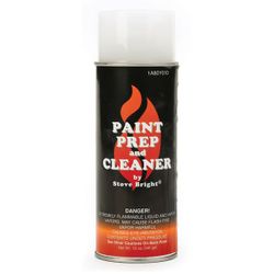 Paint Prep;11.5oz Cleaner/Degreaser