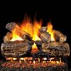 Real Fyre Burnt Split Outdoor Vented Gas Log Set image number 0