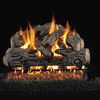 Real Fyre Charred Northern Outdoor Vented Gas Log Set