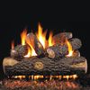 Peterson Real Fyre Woodland Oak ANSI Vented Gas Log Set image number 0