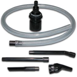 Pellet Stove Accessory Kit for Hearth Country Ash-Vac