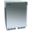 Perlick Stainless Steel Outdoor Commercial Series Refrigerator - 24" image number 0