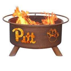 Pittsburgh Fire Pit