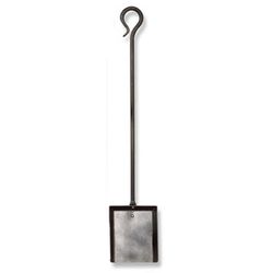 Pilgrim 30" Vintage Iron Single Fireplace Tools - Shovel