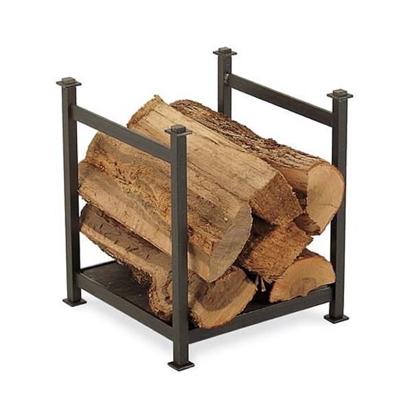 Woodland direct best sale firewood rack