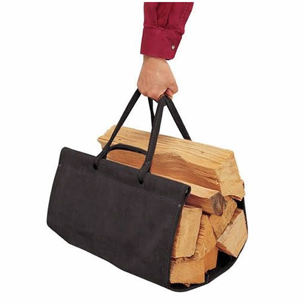 Wood carrier best sale