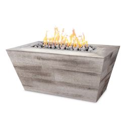 Plymouth Gas Fire Pit