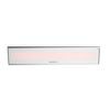 Bromic Platinum Smart-Heat 4500W Electric Patio Heater - White image number 3