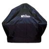 Primo Grill Cover for XL or JR Oval Grill in Compact Table image number 0