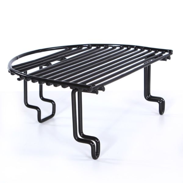 Primo Extended Cooking Rack for Oval Junior Grill image number 0