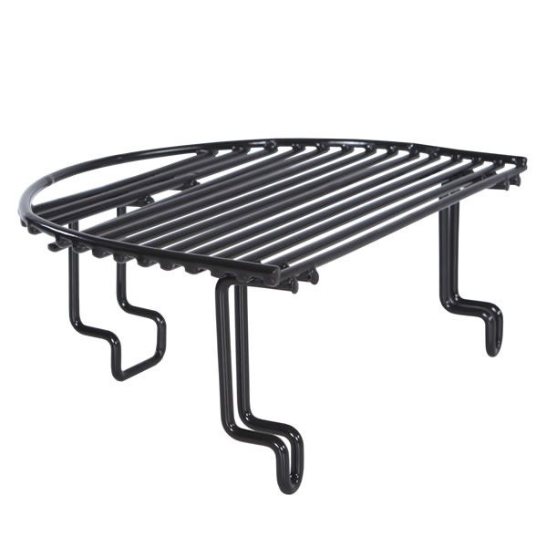 Primo Extended Cooking Rack for Oval XL or Kamado Grill image number 1