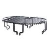Primo Extended Cooking Rack for Oval XL or Kamado Grill