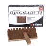 Primo Quicklights Firestarter Squares