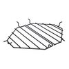 Primo Roaster Drip Pan Rack for Oval XL or Kamado Grill image number 0