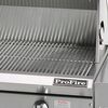ProFire Built-In Gas Grill - 27"