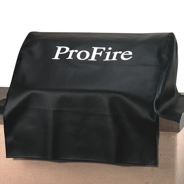 ProFire Cover for Grill with Side Burner image number 0