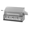 ProFire Gas Grill with SearMagic Cooking Grids - 36"