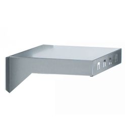 ProFire Stainless Steel Side Shelf