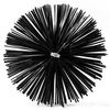 A.W. Perkins Professional Series Round Poly Chimney Brush image number 0
