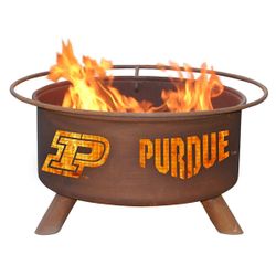 Purdue Fire Pit