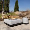 FlameCraft Quadro Gas Fire Pit - 48" image number 2