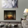 Dimplex Revillusion 42" Built-In Electric Fireplace