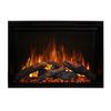 Modern Flames Redstone Single-Sided Electric Fireplace – 30”