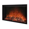 Modern Flames Redstone Electric Fireplace Insert – 30” image number 3