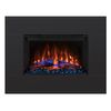 Modern Flames Redstone Electric Fireplace Insert – 26” image number 6