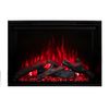 Modern Flames Redstone Electric Fireplace Insert – 36” image number 5
