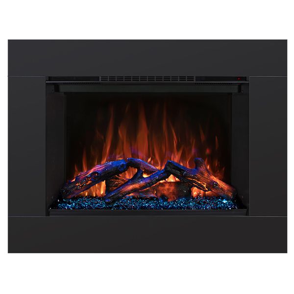 Modern Flames Redstone Electric Fireplace Insert – 36” image number 7