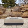 FlameCraft Quadro Gas Fire Pit - 48" image number 13