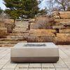 FlameCraft Quadro Gas Fire Pit - 48" image number 9