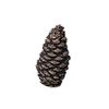 Rasmussen Refractory Ceramic Pine Cone Tiny - 2" Flat image number 0