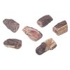 Rasmussen Refractory Ceramic Wood Chip Accent Kit - 6 pcs. image number 0