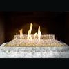 Real Fyre Contemporary Ventless Fire Glass Set image number 0