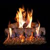 Fyreside Live Oak Vented Gas Log Set image number 0
