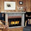 Ridgemount Fireplace Mantel