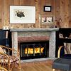 Ridgestone Fireplace Mantel