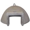 Rustica Outdoor Wood Burning Oven - 31" image number 0
