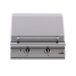 PGS Newport S27 Built-In Gas Grill