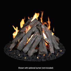 Grand Canyon Western Driftwood Fire Pit Logs - Logs Only