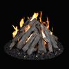 Grand Canyon Western Driftwood Fire Pit Logs - Logs Only