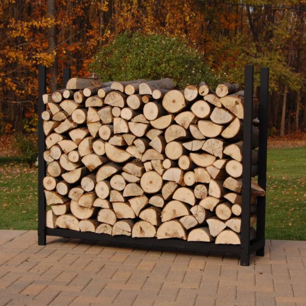 Half rack online outdoor