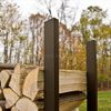 Woodhaven-Brown-Outdoor-Firewood-Rack-16'-alt-A