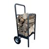 Woodhaven Firewood Cart