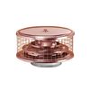 WeatherShield Air Cooled Copper Chimney Cap